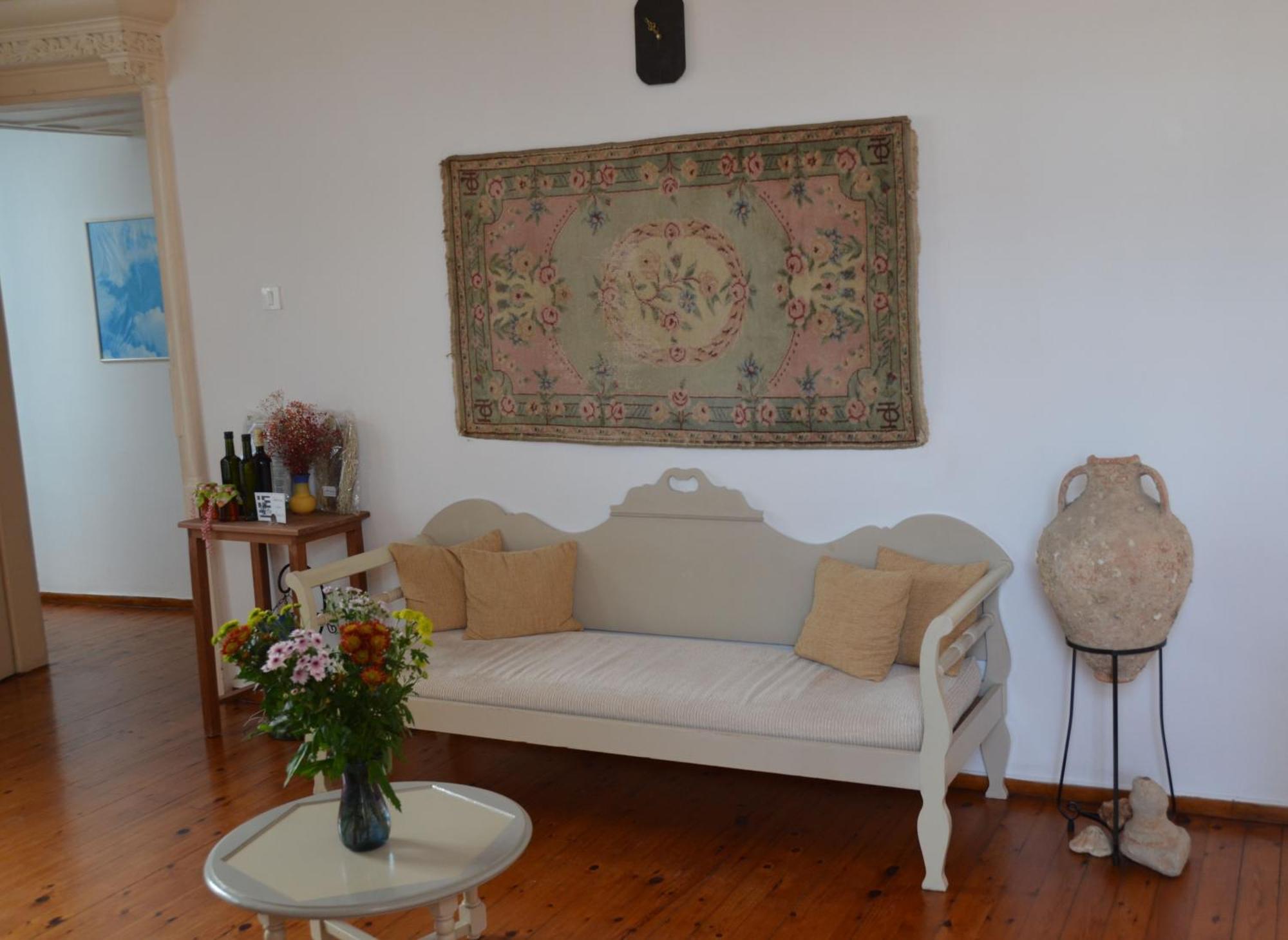 Hotel Amphora Chania  Luaran gambar
