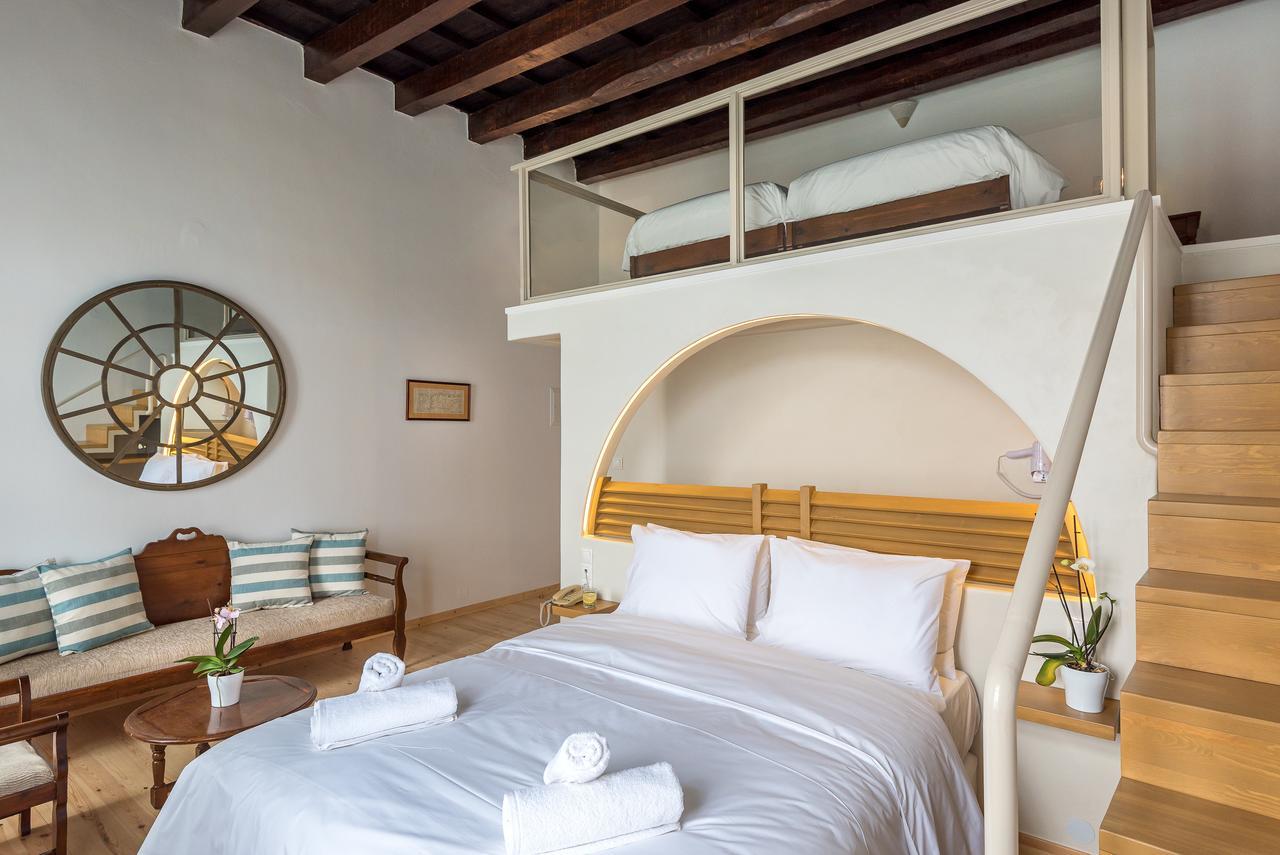 Hotel Amphora Chania  Luaran gambar