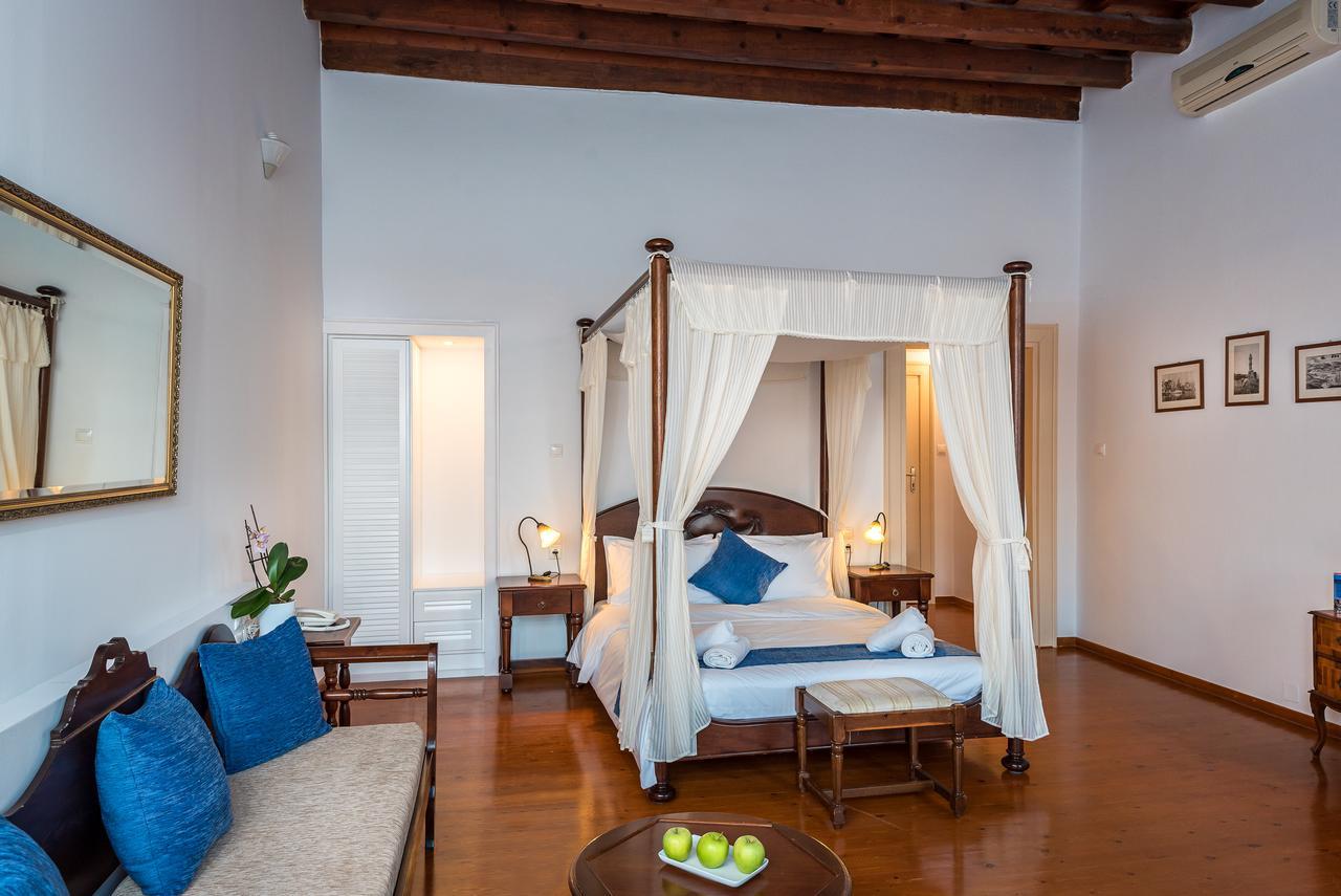 Hotel Amphora Chania  Luaran gambar