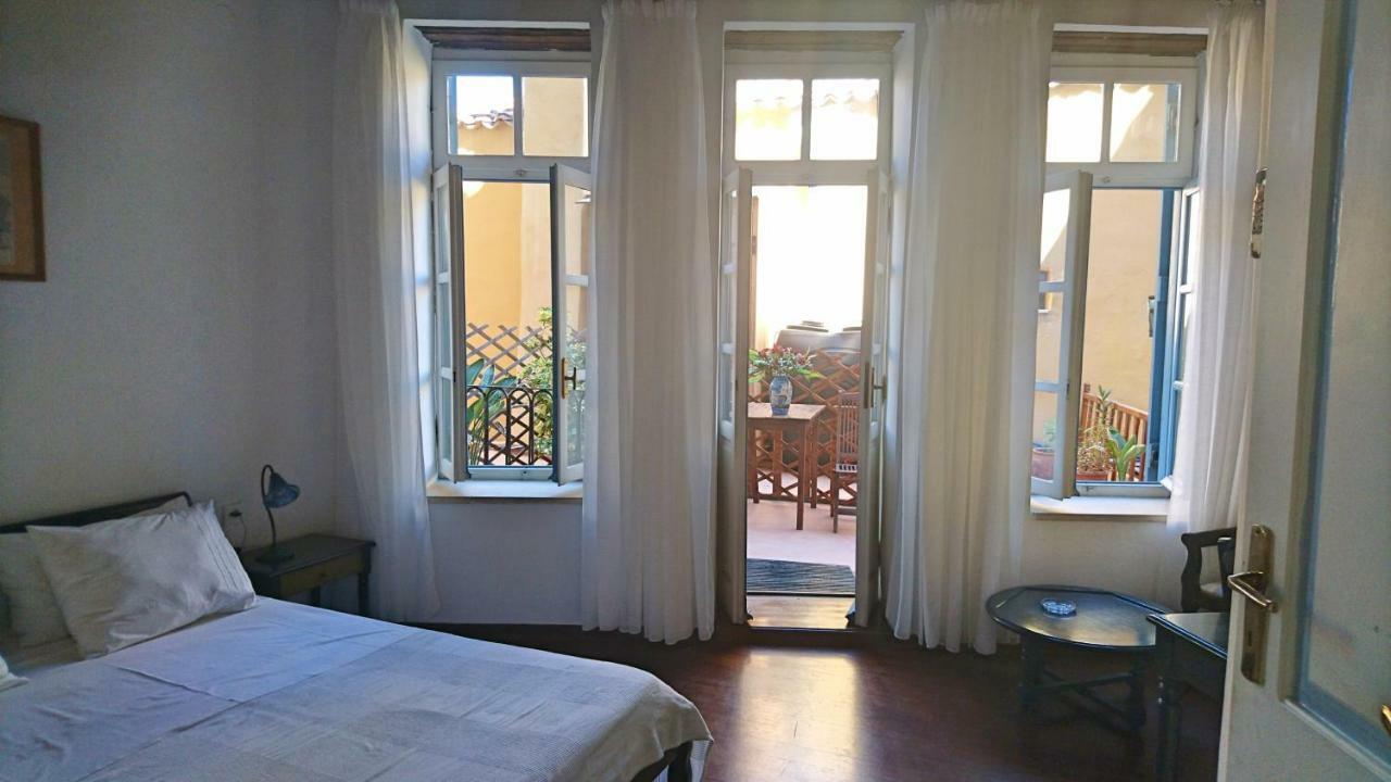 Hotel Amphora Chania  Luaran gambar